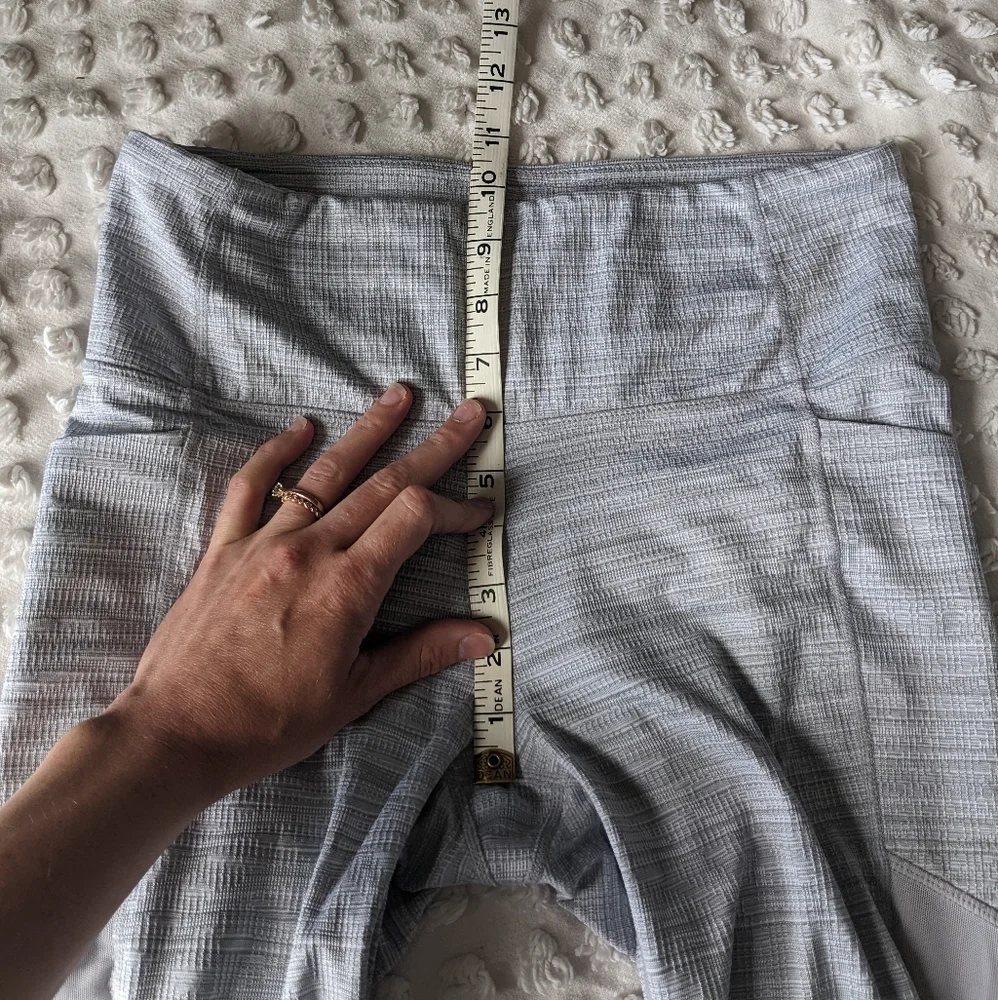 Athleta Chat to Town Leggings - Picture 7 of 16